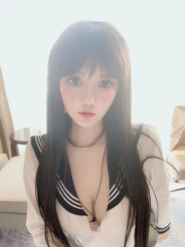 旧金山外围模特