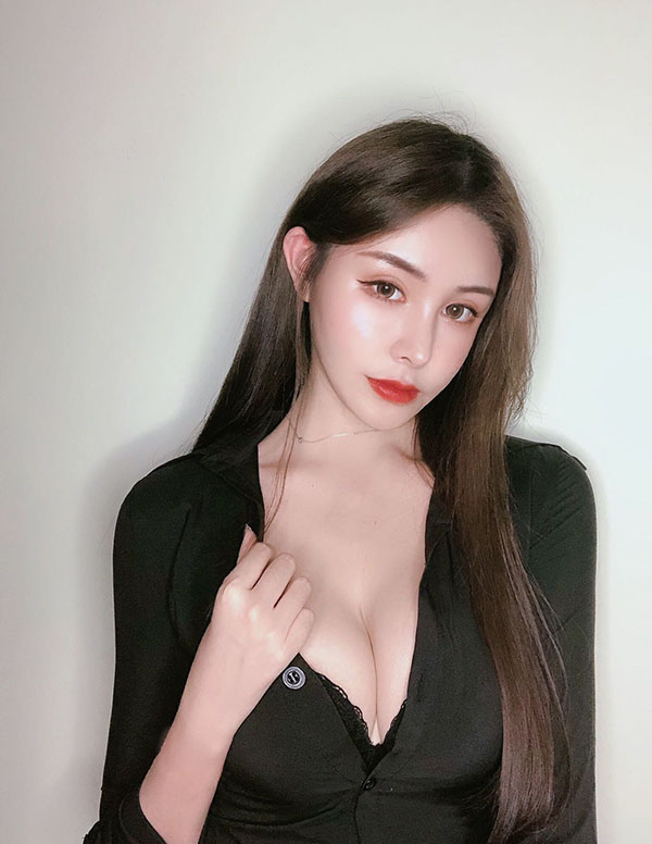 伦敦外围女经纪人