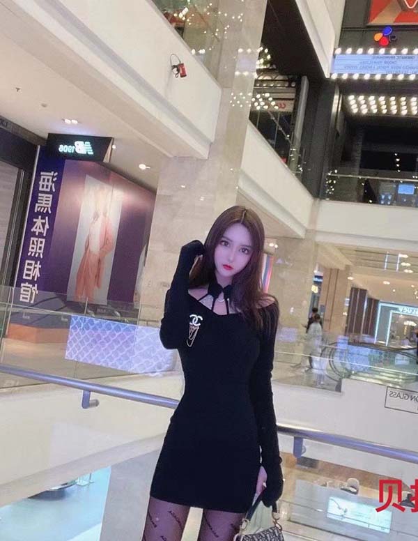 波士顿模特微信