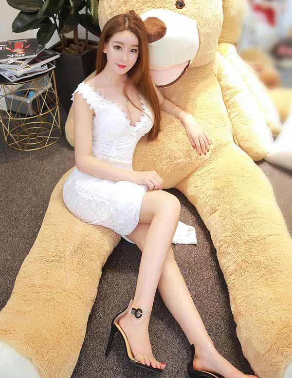 迪拜模特预约微信