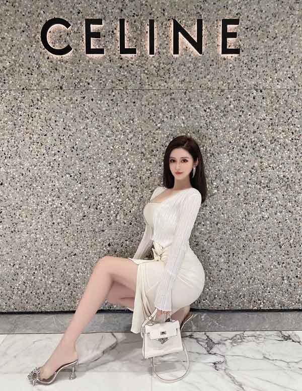 波士顿高端伴游上门