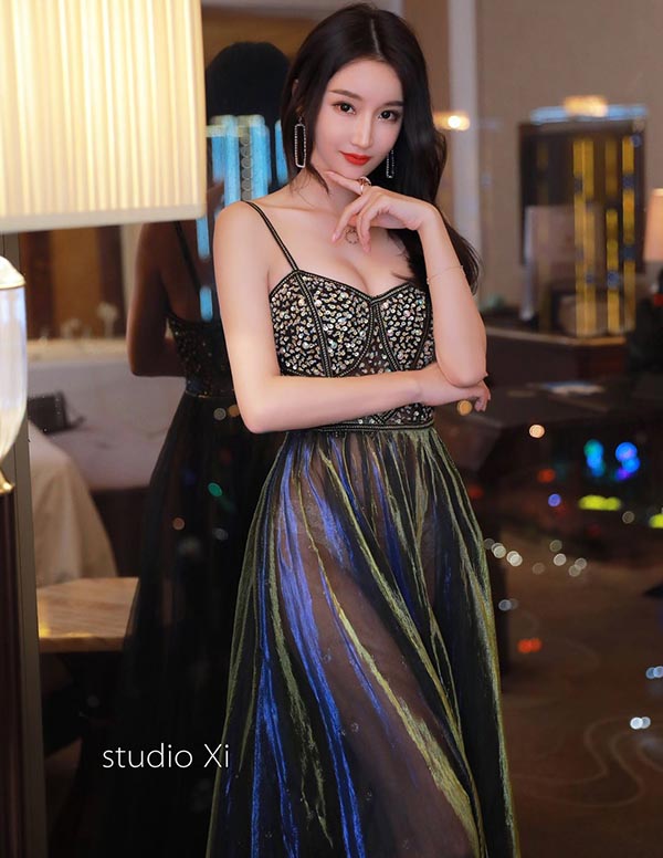 新加坡商务伴游