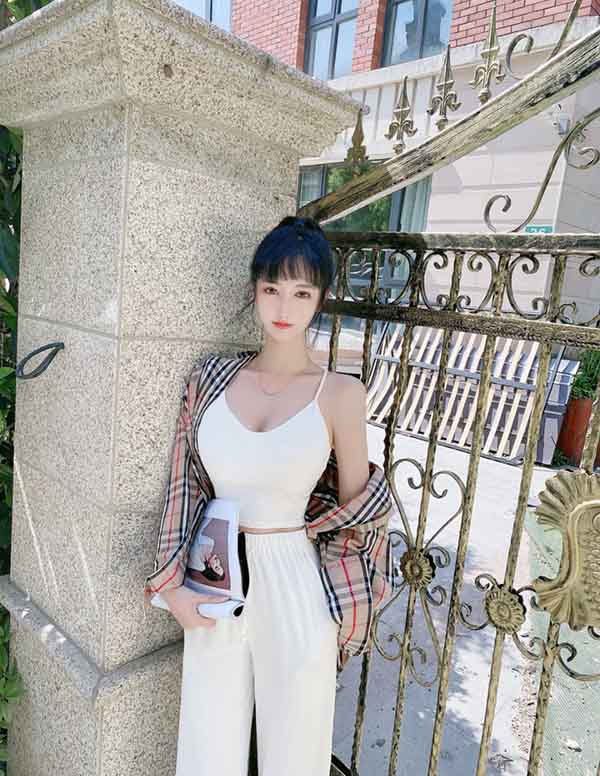 首尔外围女全套服务