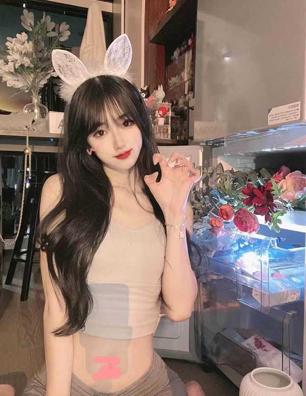 波士顿模特援交