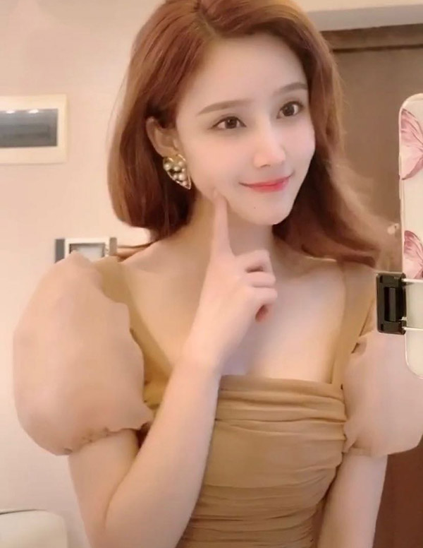 洛杉矶外围留学生